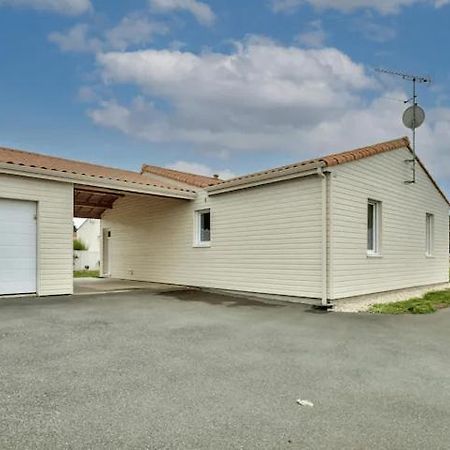 Belle Maison Familiale Pour Un Sejour A Bretignolles Exterior photo